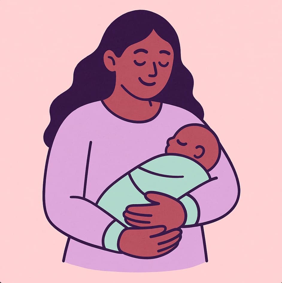 For Mothers